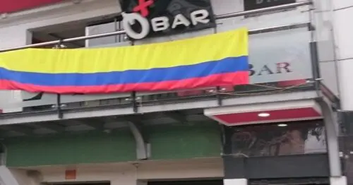 DTK OXIGENO BAR BOGOTÁ DTK OXIGENO BAR BOGOTÁ